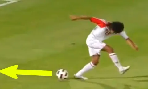Top 10 cú sút penalty khôn ngoan nhất