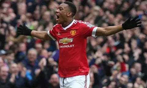 Top 10 sao trẻ đắt giá nhất lịch sử: Man United lấn át tất cả