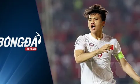 Top 5 bàn thắng của ĐT Việt Nam tại AFF Cup và Tiger Cup