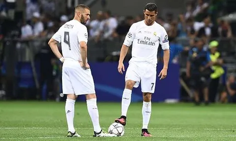 Top 5 cầu thủ Real Madrid đủ sức toả sáng tại một CLB khác