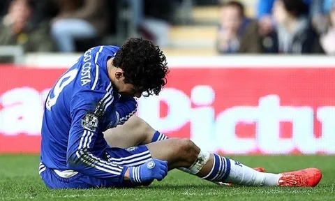 Top 5 cầu thủ vắng mặt vào cuối tuần này vì dính virus FIFA