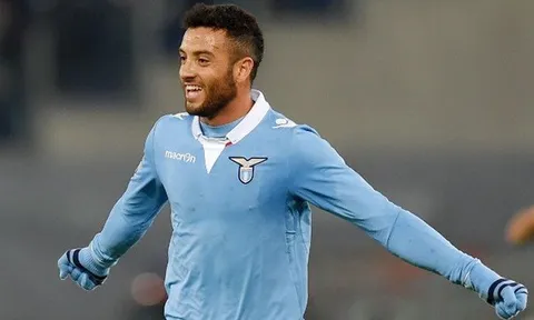 Top 5 chân chuyền tốt nhất Serie A sau 13 vòng