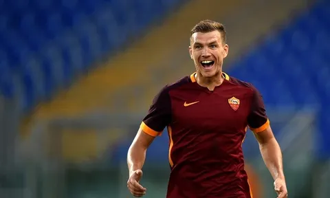 Top 5 sát thủ ở Serie A sau 12 vòng