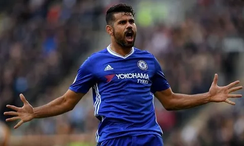 Top các cầu thủ xuất sắc nhất Chelsea 2 tháng đầu mùa