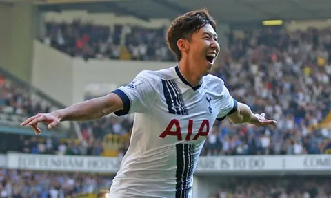 Top các cầu thủ xuất sắc nhất Tottenham 2 tháng đầu mùa