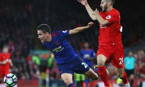 Top các cầu thủ xuất sắc nhất vòng 8 Premier League