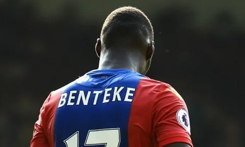 Top những cầu thủ tâm điểm vòng 10 Premier League