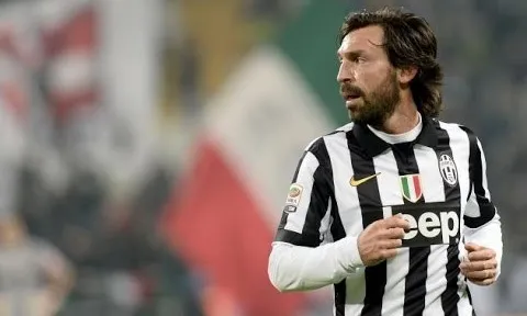 Top những pha kiến tạo có 1-0-2 của Andrea Pirlo