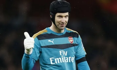 Top thủ môn giữ sạch lưới nhiều nhất trong lịch sử Premier League