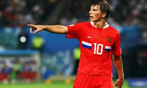 Top 5 bản hợp đồng từng bị thổi phồng sau EURO