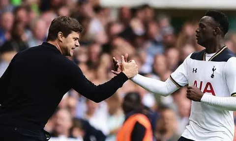 Tottenham chưa đủ sức là ứng viên vô địch