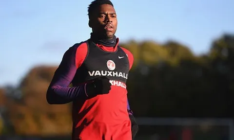 Tottenham sẵn sàng 'cứu vớt' Sturridge