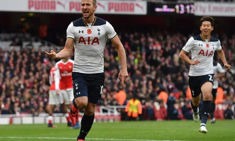 Tottenham sẽ khiến Man Utd hụt hẫng