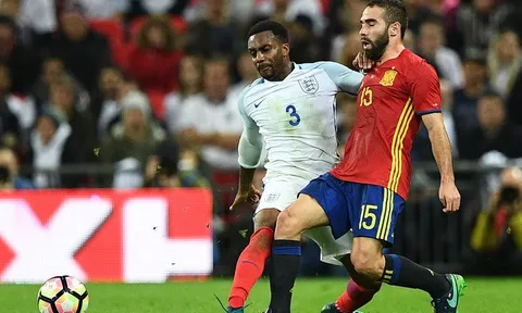 Bão chấn thương càn quét Tottenham