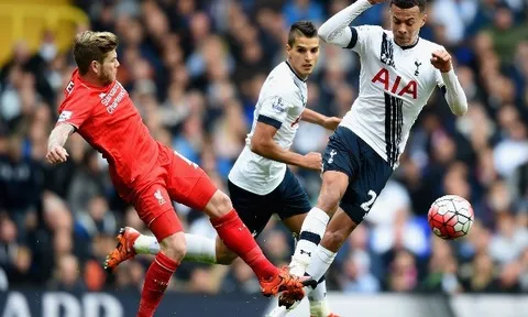 18h30 ngày 27/08, Tottenham vs Liverpool: Không dễ phá dớp