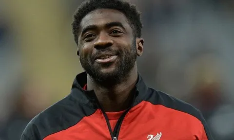 Liverpool chuẩn bị thanh lý trung vệ