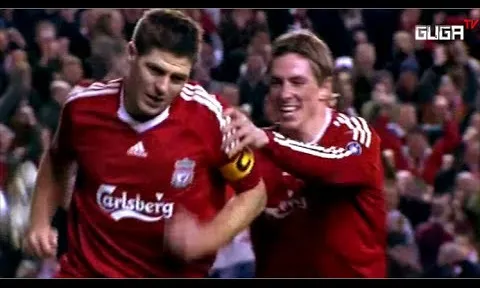 Trận cầu kinh điển, Liverpool 4-0 Real Madrid