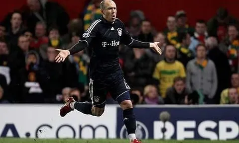 Trận cầu kinh điển, Man United 3-2 Bayern Munich