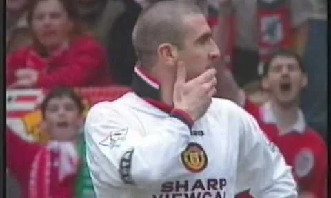 Trận cầu kinh điển, Man Utd vs Liverpool 1996/97