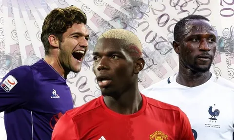 1 tỷ bảng biến Premier League thành bãi rác khổng lồ