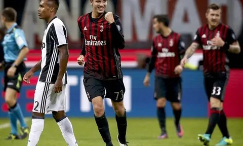 Trinh sát của Arsenal bị phát hiện tại Milan
