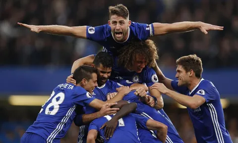 Trò cũ nhấn chìm Mourinho ngày về Stamford Bridge