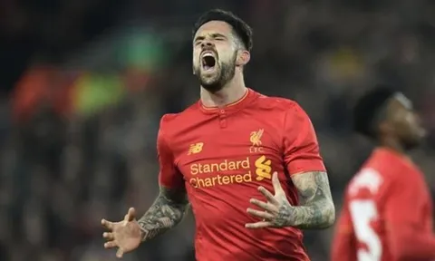 Trở lại chưa lâu, sao Liverpool sẽ phải nghỉ thêm 9 tháng