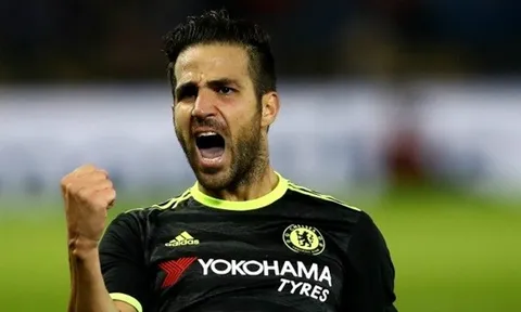 Trở về Emirates, Fabregas có được mọi người chào đón?