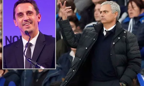 Trong bão chỉ trích, Mourinho vẫn được bênh vực