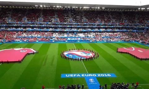 TRỰC TIẾP Áo 0-2 Hungary: Dấu chấm hết cho Áo