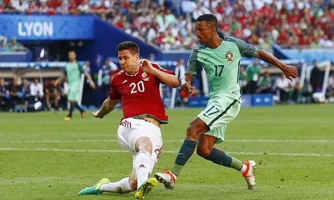 TRỰC TIẾP Hungary 3-3 Bồ Đào Nha: Ronaldo lại tỏa sáng (Hết giờ)