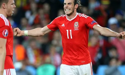 Trước bán kết, UEFA khiến Xứ Wales lo sốt vó