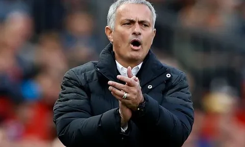 Mourinho lên kế hoạch đối phó "ác mộng"