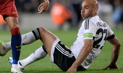 Vì David Luiz, Chelsea lật kèo sao Valencia