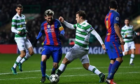 Trước vòng 13 La Liga: Chạy đà chờ Siêu kinh điển