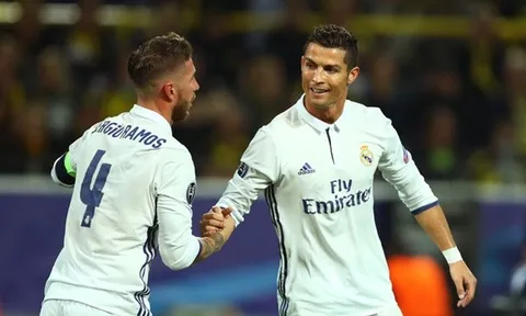 Trước vòng 7 La Liga: Real giải hạn; Barca 'mắc cạn'?