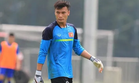 Truyền thông AFC "ngả mũ" với màn trình diễn của Tiến Dũng