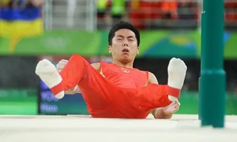 Truyền thông Trung Quốc cay cú sau Olympic
