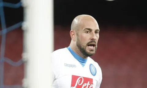 Từ chối Barca, sao Tây Ban Nha cam kết với Napoli