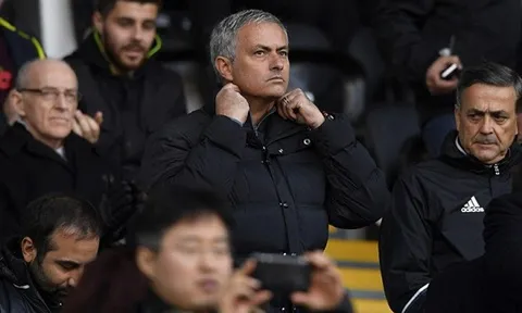 Từ chối ra sân, Luke Shaw và Chris Smalling có nguy cơ bật bãi khỏi MU