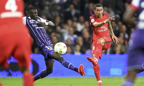 Từ Di Maria đến Ronaldo: Những ngôi sao sa sút đầu mùa 2016/17