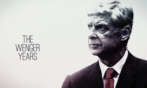 "Từ thiên đường, tôi mong Arsenal sẽ vĩ đại hơn"