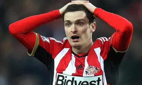 Tù tội, Adam Johnson vẫn kiếm 5.000 bảng/tuần