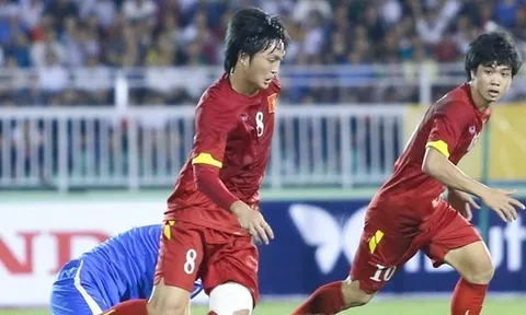 Tuấn Anh: Bố muốn tôi làm bác sỹ nhưng tôi muốn trở thành Zidane