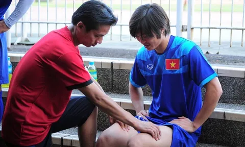 Tuấn Anh, như là chấp nhận, như là thản nhiên