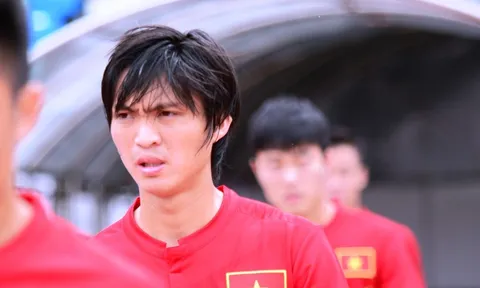 Tuấn Anh quan trọng như thế nào với tuyển Việt Nam