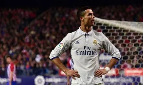 Tuổi 31 và cuộc chuyển hóa lịch sử của Ronaldo