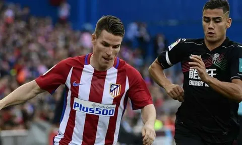 Tương lai của Pereira là ở Man Utd