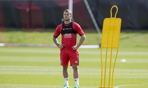Tương lai nào cho Jack Wilshere?