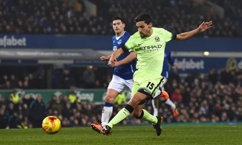 Tương lai nào cho Jesus Navas?